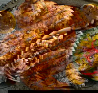 Nando's - Upper Mount Gravatt - Bet 4u