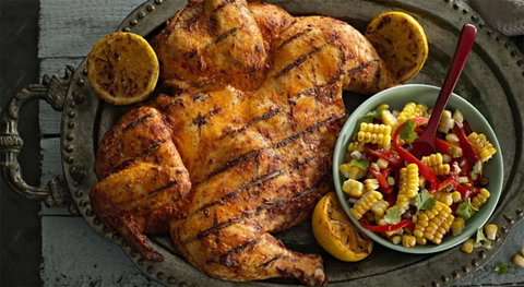 Nando's - Upper Mount Gravatt - Lawyer Find 0