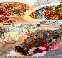 Olives Italian Restaurant - Bet 4u