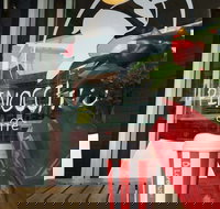 Pinocchio Caffe - Bet 4u