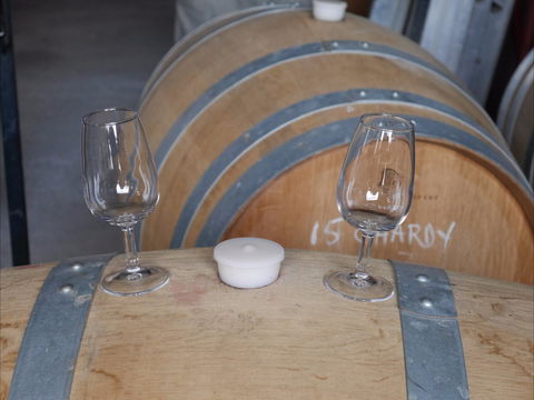 Pyramids Road Wines - Click Find 1