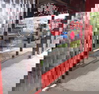 Red Tomato Cafe - Bet 4u