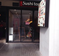 Sushitopia - Lawyer Find