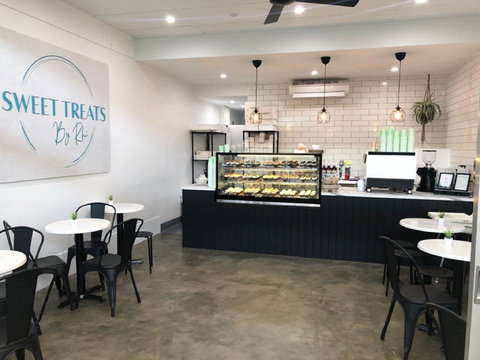 Sweet Treats By Rhi - Bet 4u 2