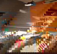 Teri Teri - Local Finder