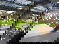 Business in Richmond TAS DBD DBD
