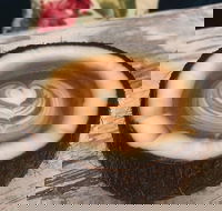 The Shop Cafe - Click Find