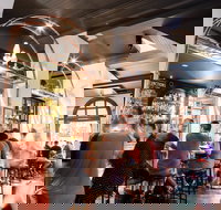 The Push - Bridge Guide