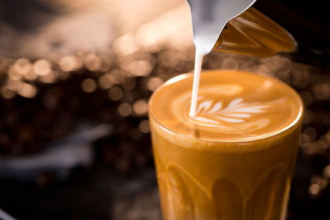 The Coffee Club - Innaloo - Bet 4u 0