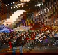 The Argyle - Bridge Guide