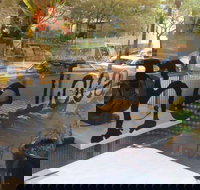 The Local Eatery - Bridge Guide