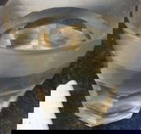 The Bakers Oven - Bridge Guide