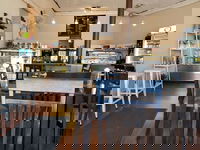 The Good Vibes Cafe