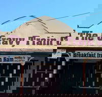 The Gravy Train Cafe - Click Find