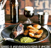 The Monk Craft Brewery Kitchen - Lawyer Find