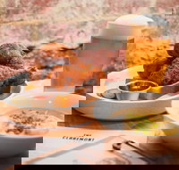 The Claremont Hotel - Local Finder