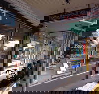 Wanda Street Bakery Caf - Click Find