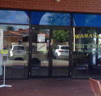 Waratah Fish 'n' Chips - Lawyer Find
