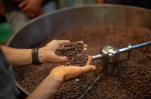 Yahava Koffeeworks - West Swan - Bet 4u 0