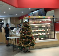 85 Degrees Bakery Cafe - Redfern - Lawyer Find
