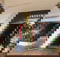 Anonymous Cafe - Bet 4u