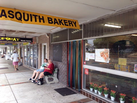 Asquith Bakery - Bet 4u 0