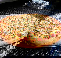 Big Pappa's Pizza - Goodna - Bet 4u