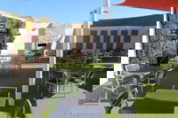 Bill's Bar - Ningaloo Coral Bay