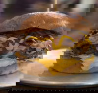 Burgerlove - Endeavour Hills - Click Find
