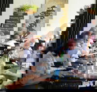 Cafe at Lewers - Local Finder