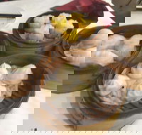 Canton Seafood Restaurant - Click Find