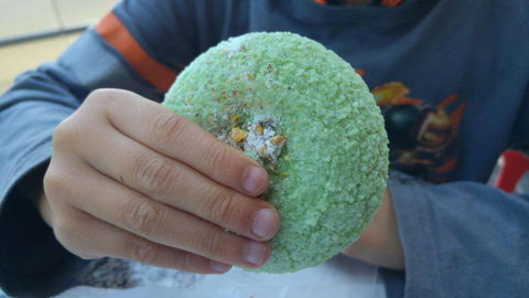 Ciao Man - Click Find 0