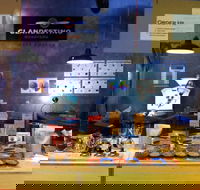 Clandestino Roasters - Click Find