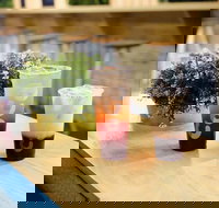 CoCo Fresh Tea Juice - Upper Mount Gravatt - Bet 4u