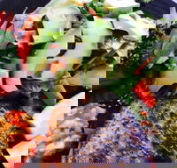 Coffee Cherry Cafe - Bet 4u