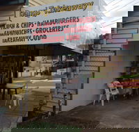 Dang's Takeaway - Click Find