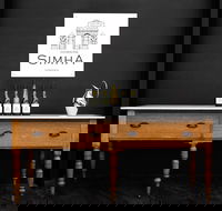 Domaine Simha - Bet 4u
