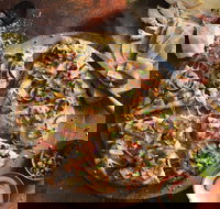 Domino's - Inverell - Bet 4u