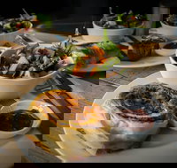 End of the Road Coffee - Local Finder