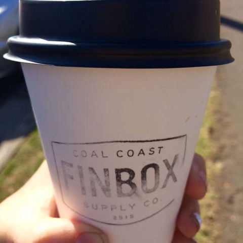 Finbox Surf Shop & Cafe - Click Find 0