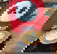 Foster Black - Upper Mount Gravatt - Bet 4u