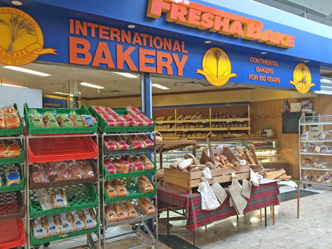 Fresha Bake International Bakery - Click Find 0