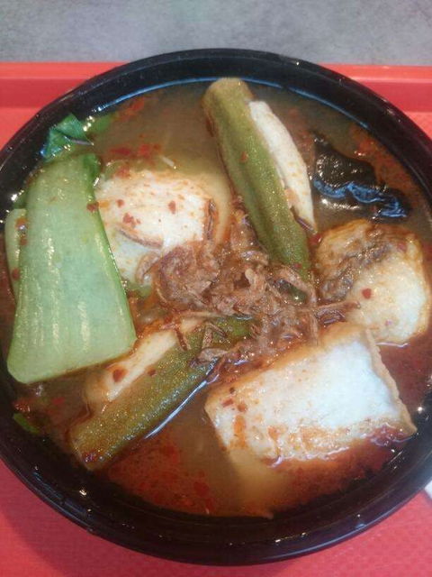 Hakka Popo - Bridge Guide 0