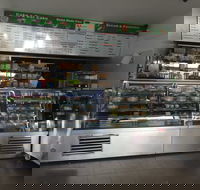 Happy Hours Bakery - Bridge Guide