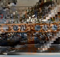 Hotel Palisade - Bridge Guide