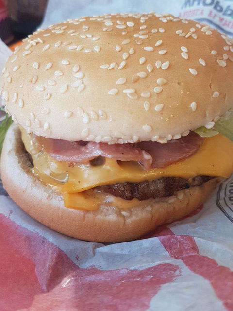 Hungry Jack's - Salisbury - Lawyer Find 0