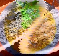 Iku Wholefood - Glebe