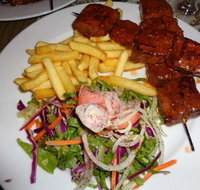 Istanbul Turkish Restaurant - Lawyer Find