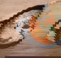 Italian Street Kitchen - Click Find