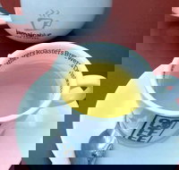 Jamaica Blue - Morley - Click Find